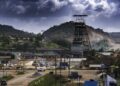 Mining Site