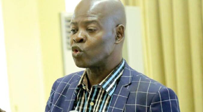 Dr. Manteaw Questions Prof. Adei Over GoldBod 'Galamsey' Legalisation Comment 1 Dr. Emmanuel Steve Asare Manteaw