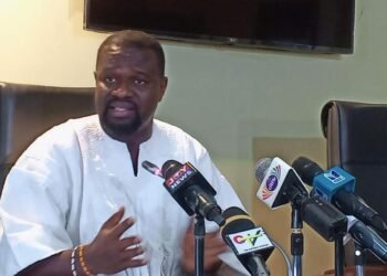 Hon. Frank Annoh-Dompreh, Minority Chief Whip