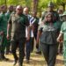Forestry Commission Officers