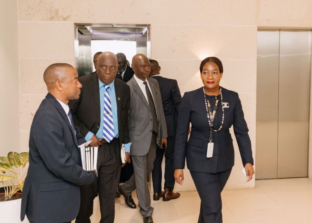 Ghana, Zambia Strengthen Bilateral Cooperation Within Mineral Value Chain 4 WhatsApp Image 2025 11 24 at 08.53.43 1de95adc