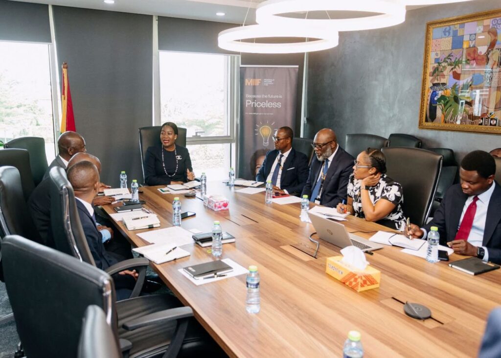 Ghana, Zambia Strengthen Bilateral Cooperation Within Mineral Value Chain 3 WhatsApp Image 2025 11 24 at 08.53.43 f5c34881