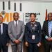Ghana National Association of Small-Scale Miners Executives