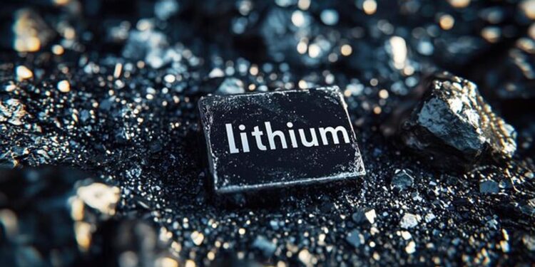 Lithium Gravitating Toward “Single-use Commodity” as Rechargeable Batteries Consume 88% of Global Supply 1 Lithium products