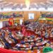 Parliament of Ghana