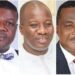 Majority Caucus Leadership