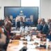 127th Monetary Policy Committee meeting
