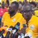 Ghana National Association of Small-Scale Miners Executives