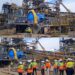 Extractive Sector