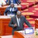S&P Upgrade Earned, Not Gifted — Ato Forson Schools Critics in Fiery Budget Debate 16 S&P Upgrade Was Earned, Not Gifted — Ato Forson Schools Critics in Fiery Budget Debate