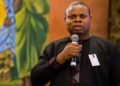 IMANI Boss Pushes Gold Revenues to Fund Forest Guard Recruitment 6 Franklin Cudjoe, Founding President of IMANI