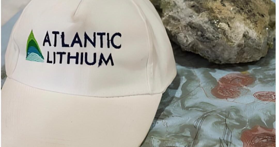 Atlantic Lithium Deal