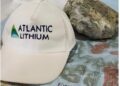 Atlantic Lithium Deal