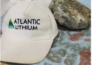 Atlantic Lithium Deal