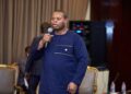 Franklin Cudjoe, Founding President of IMANI