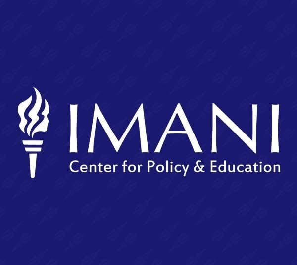 IMANI Identifies Governance Vacuum in State Natural Resource Oversight 1 IMANI Logo