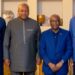 FirstBank Vows to Power 24-Hour Economy, Massive Infrastructure Push After High-Level Talks with Mahama