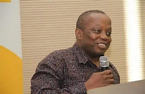 Fmr Auditor General Commends Specialized Courts Initiative, Demands Further Action