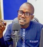 Yussif Danjumah, NPP Northern Regional Communications Director