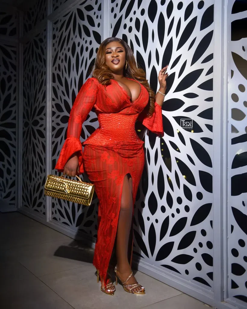 Sista Afia Denies Highlife Music Is Fading Away