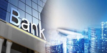 20.4% Capital Buffer Shields Banks from Pain