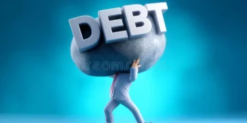 Debt Reversal Jolts Ghana’s Economy
