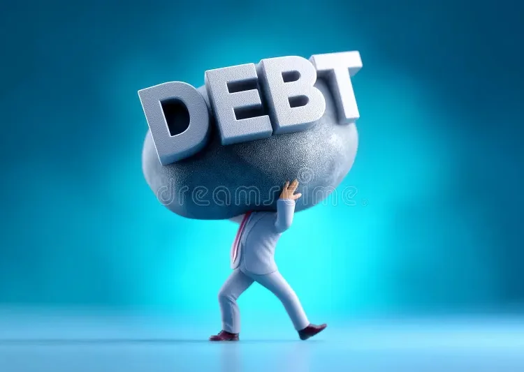 Ghana Rejects Easy Loans in Fresh Debt-Sustainability Push