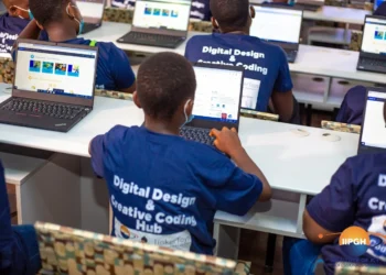 Promoting Digital Technology Skills Among the Youth