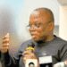 Mr. Danial Yaw Domelvo, former Auditor General and EOCO Board Chairman