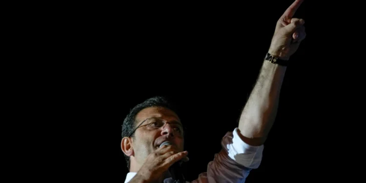 Istanbul's Jailed Mayor Charged With 142 Offences 1 download 30