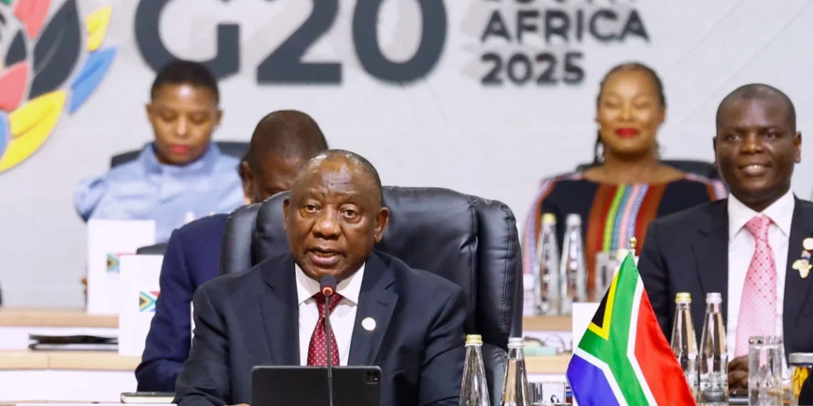 Ramaphosa Hails G20 Summit Declaration As Reflection Of Renewed Commitment To Multilateral Cooperation 1 download 40