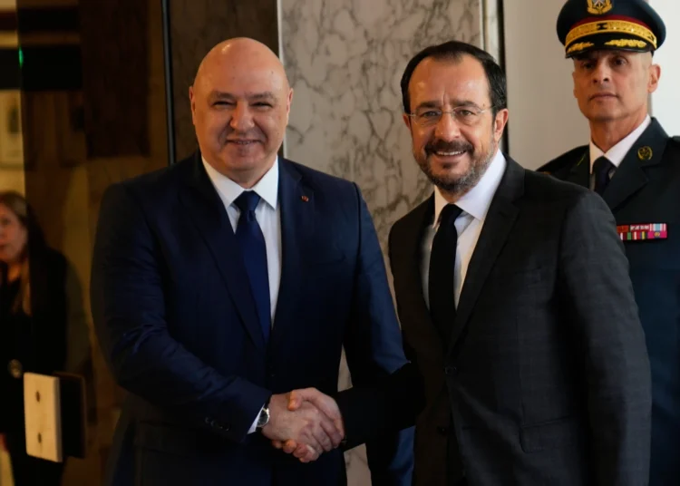 Lebanon, Cyprus Ink Long-delayed Sea Border Agreement 1 download