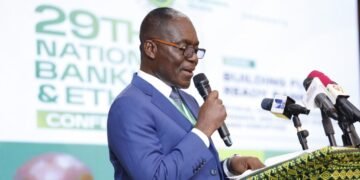 BoG Cracks Down on Unethical Banking as CIB Rolls Out Ethics 2.0 for All Staff and Executives