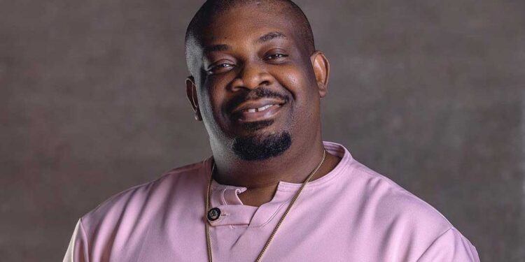 Don Jazzy