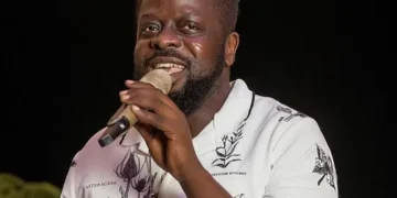 Ofori Amponsah