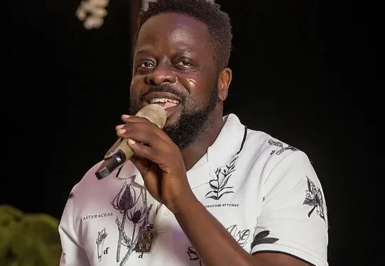 Ofori Amponsah