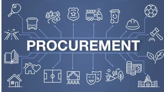 procurement guide