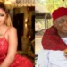 Regina Daniels and Ned Nwoko