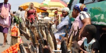 October Inflation Falls to 8% - Boon for Consumers, Signal of Policy Success