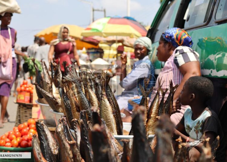 October Inflation Falls to 8% - Boon for Consumers, Signal of Policy Success
