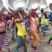 Women in informal jobs