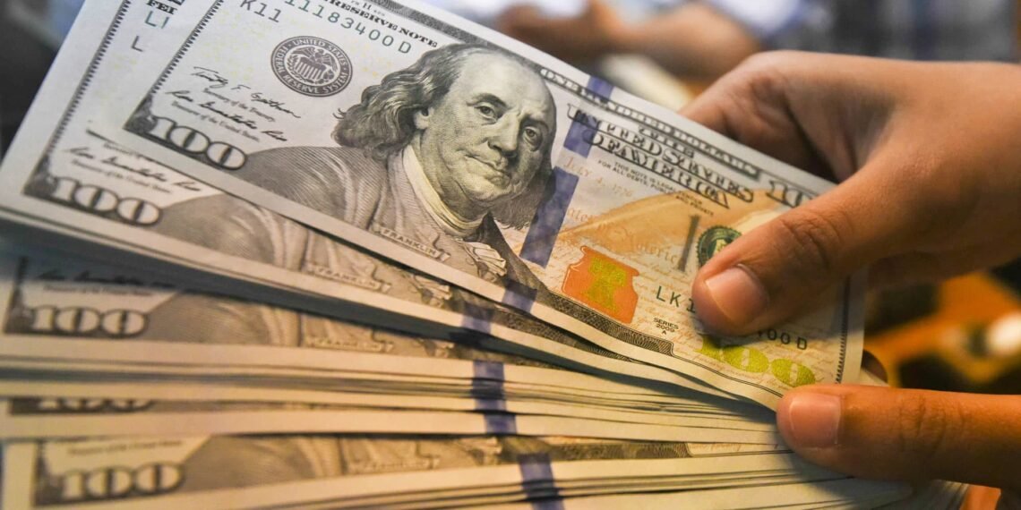 BoG Stuns Markets as December FX Supply Slashed to $800m Despite Record Cedi Gains 1 BoG Stuns Markets as December FX Supply Slashed to $800m Despite Record Cedi Gains