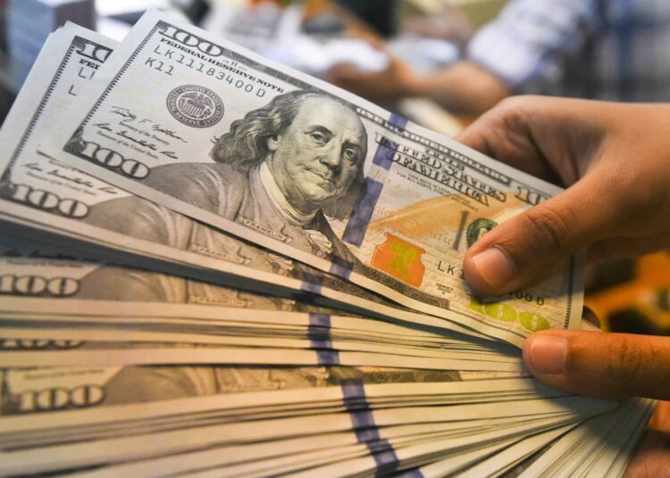 BoG Stuns Markets as December FX Supply Slashed to $800m Despite Record Cedi Gains 1 BoG Stuns Markets as December FX Supply Slashed to $800m Despite Record Cedi Gains