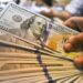 BoG Stuns Markets as December FX Supply Slashed to $800m Despite Record Cedi Gains