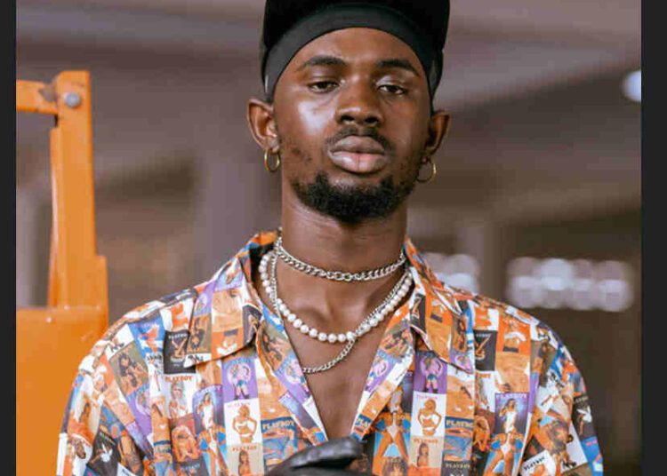 Black Sherif Sweeps Ghana’s 2025 Spotify Charts with Unprecedented Nine Out of Ten Hit Streak 1 Black Sherif Sweeps Ghana’s 2025 Spotify Charts with Unprecedented Nine Out of Ten Hit Streak