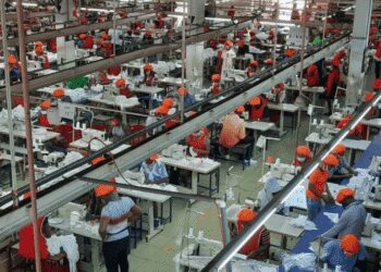 Producer inflation Slides to 12.3% in November 2025 as Factory Gate Prices Cool Sharply