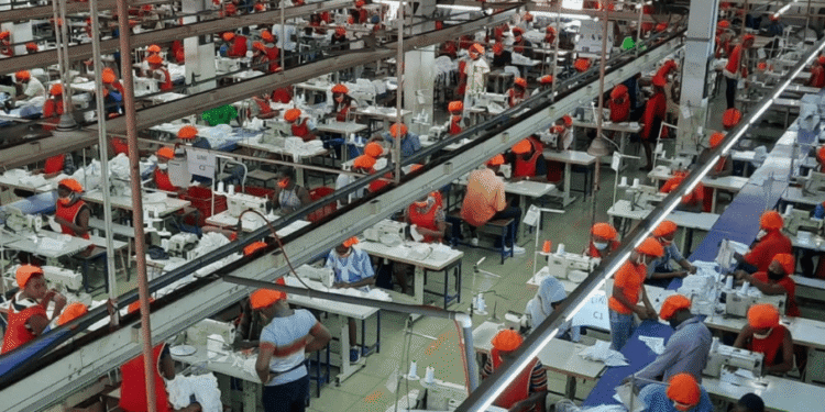 Producer inflation Slides to 12.3% in November 2025 as Factory Gate Prices Cool Sharply