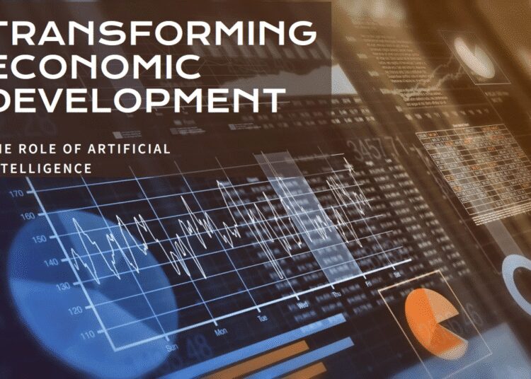 UNDP Provides Roadmap for Ghana's AI Revolution and Economic Transformation 1 AI for economic transformation