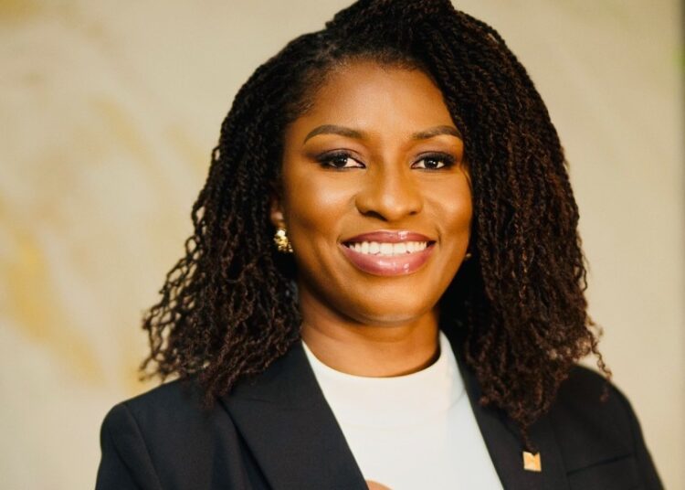 Ghana’s Financial Rise Unstoppable: Fixed-Income Market Powering a New Investment Era- Pearl Nkrumah