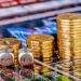 Cedi Wobbles, Stocks Rise: GSE Closes Week with Mixed Fortunes 11 Cedi Wobbles, Stocks Rise: GSE Closes Week with Mixed Fortunes